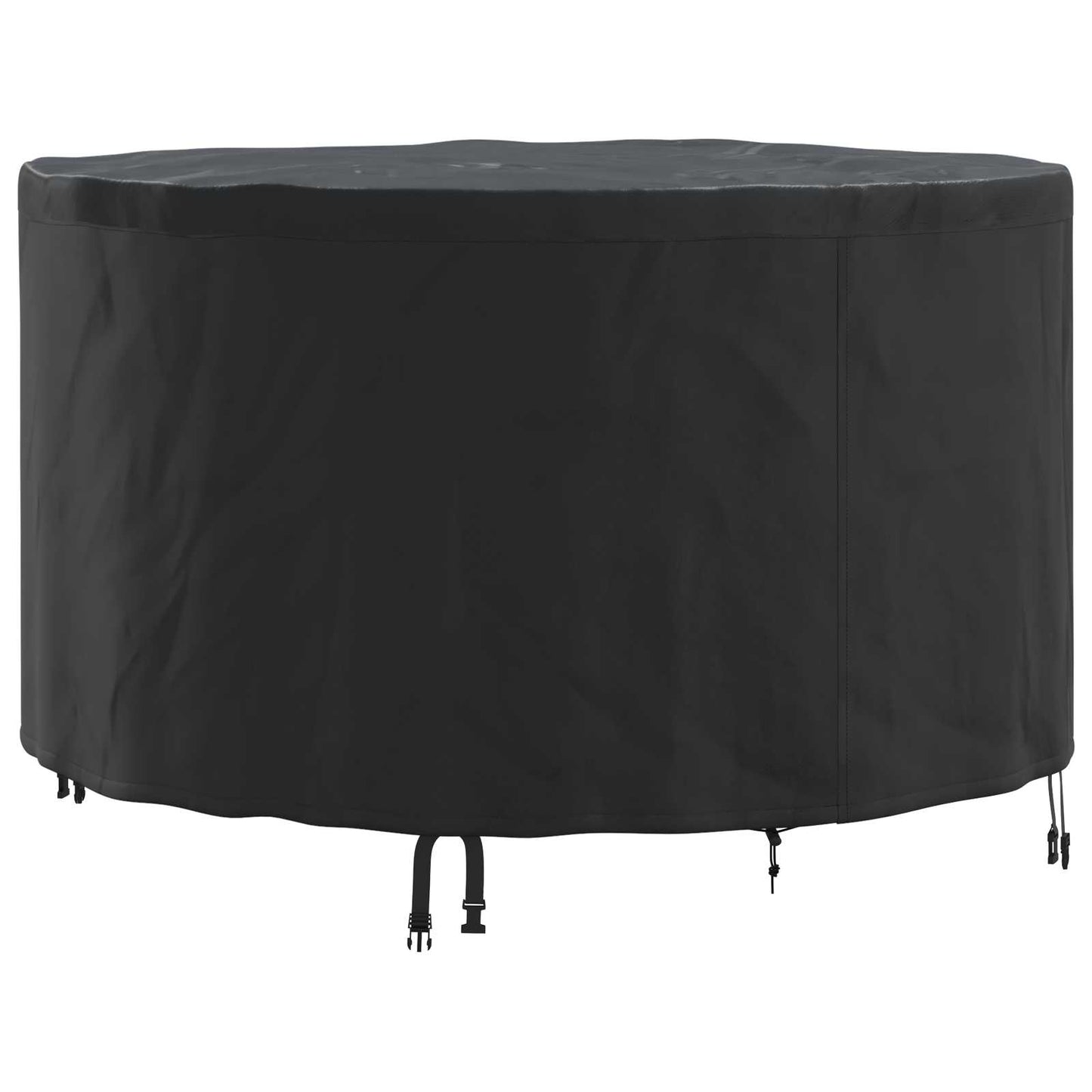 Copertura per mobili da esterno 128 x 128 x 71 cm Tessuto 420D