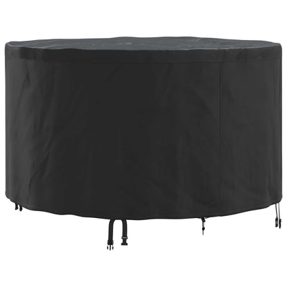 Copertura per mobili da esterno 128 x 128 x 71 cm Tessuto 420D
