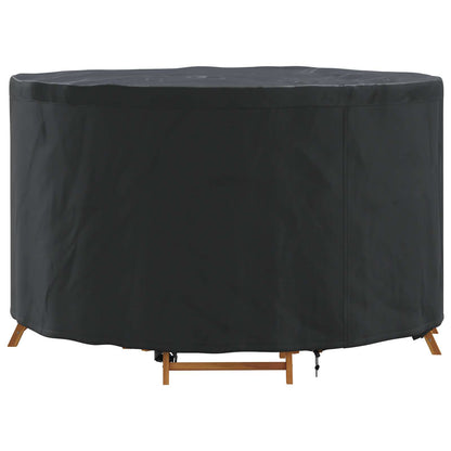 Copertura per mobili da esterno 128 x 128 x 71 cm Tessuto 420D