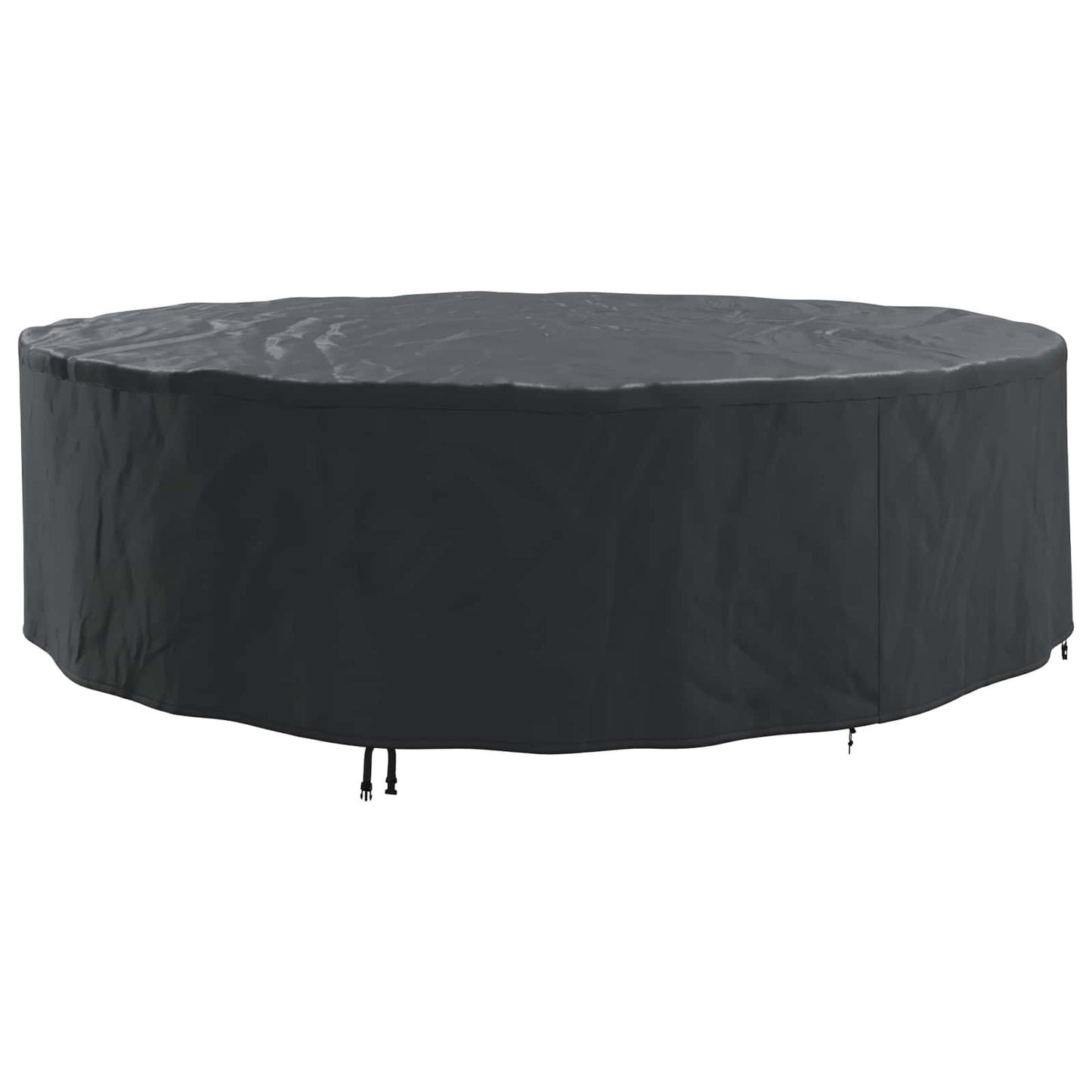 Copertura per mobili da esterno 320 x 320 x 105 cm Tessuto 600D