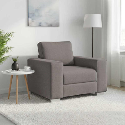 Divano Talpa 100 x 80 x 82 cm Tessuto