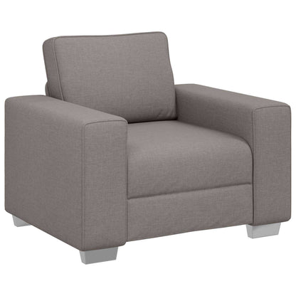 Divano Talpa 100 x 80 x 82 cm Tessuto
