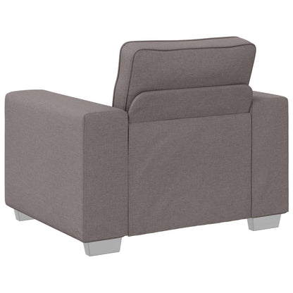 Divano Talpa 100 x 80 x 82 cm Tessuto