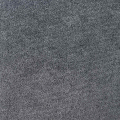 Tende oscuranti 2 pcs Grigio chiaro 140 x 175 cm Velluto