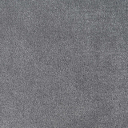 Tende oscuranti 2 pcs Grigio chiaro 140 x 175 cm Velluto