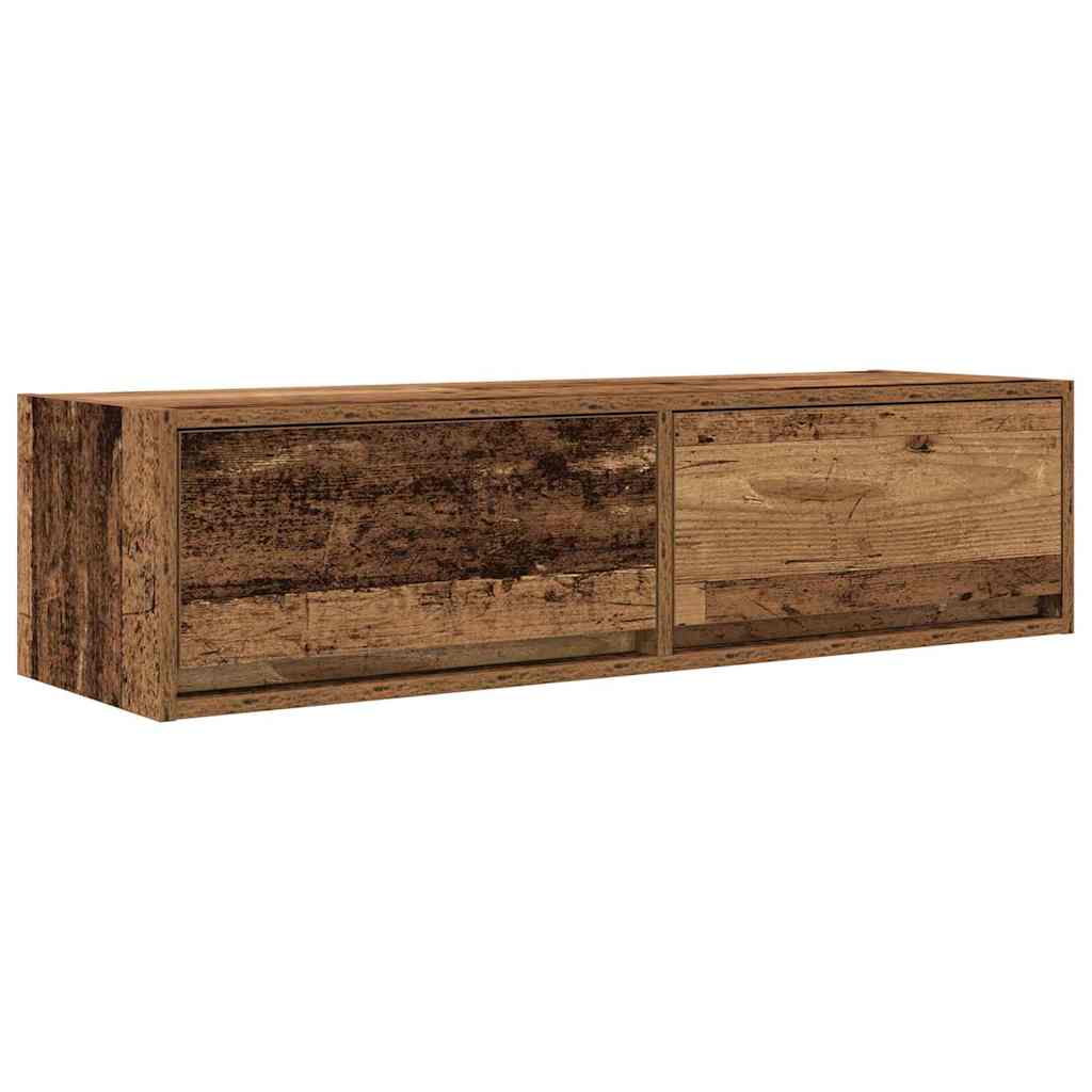 Mobile TV Legno vecchio 100 x 31 x 25.5 cm Legno multistrato