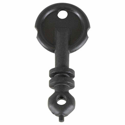Trappole per Topi 4 pz Nere 22x12,5x7,5 cm