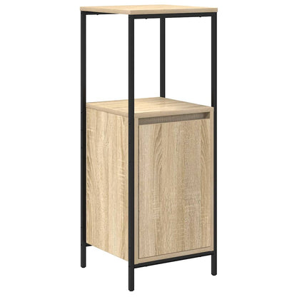 Set di mobili per il bagno 5 pcs Beige 76.5 x 35 x 95 cm
