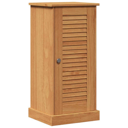 Set di mobili per il bagno VIGO 2 pcs Marrone e Marrone Miele