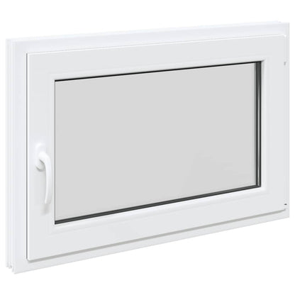 Finestra per Seminterrato RISOR 60x90cm Anta Ribalta DIN Destra
