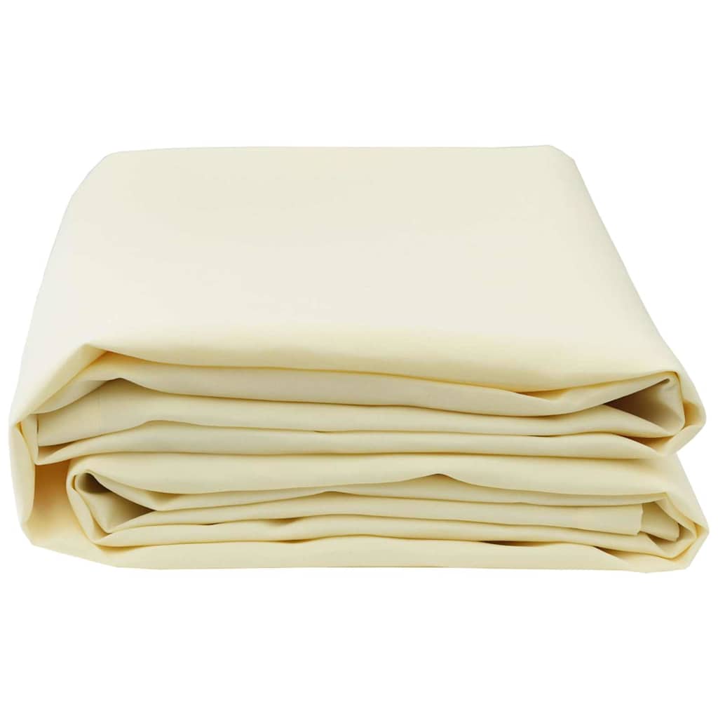 Sostituzione Tenda da sole Crema 1000 x 160 cm