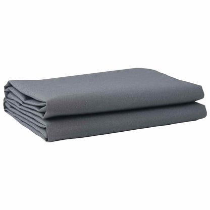 Sostituzione Tenda da sole Antracite 1000 x 160 cm