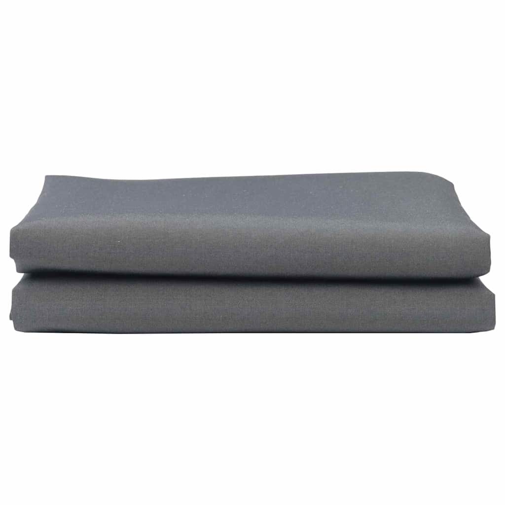 Sostituzione Tenda da sole Antracite 1000 x 160 cm