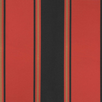 Sostituzione Tenda da sole Arancione e Nero 1000 x 160 cm