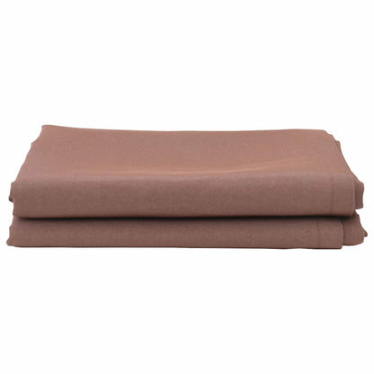 Sostituzione Tenda da sole Marrone 1000 x 160 cm