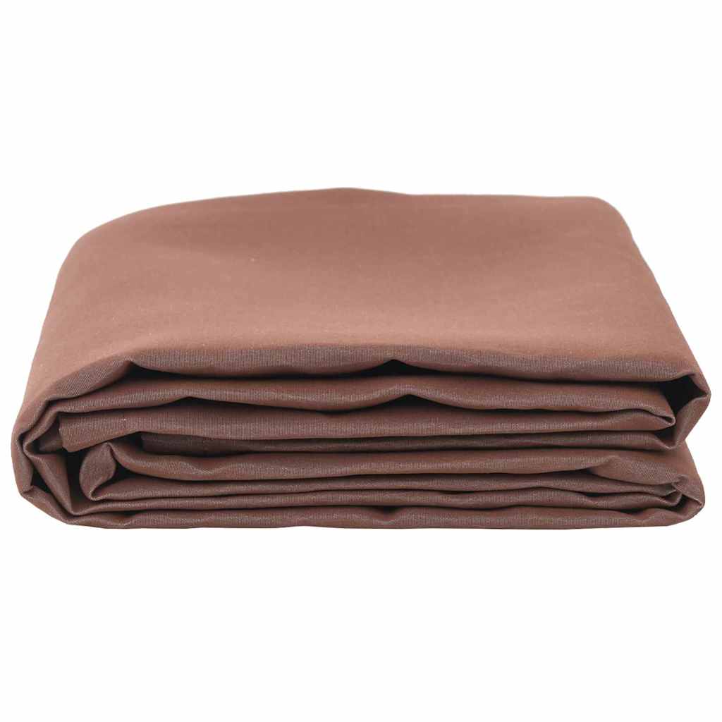 Sostituzione Tenda da sole Marrone 1000 x 160 cm
