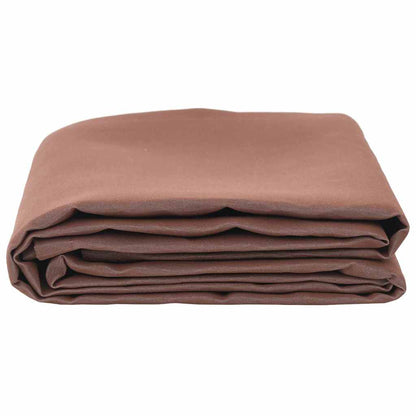 Sostituzione Tenda da sole Marrone 1000 x 160 cm