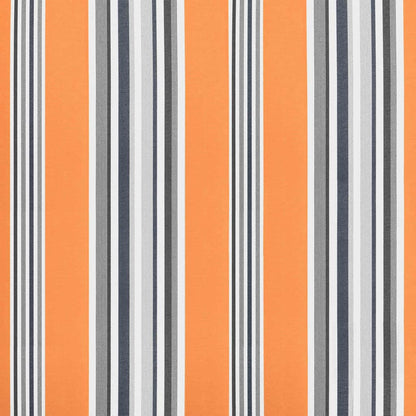 Sostituzione Tenda da sole Blu e Arancione 1000 x 160 cm