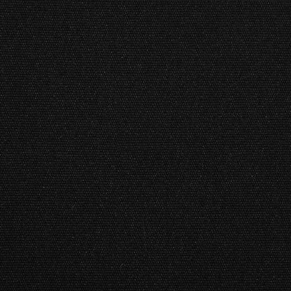 Sostituzione Tenda da sole Nero 1000 x 160 cm