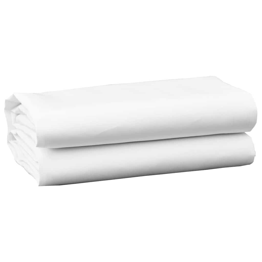 Sostituzione Tenda da sole Bianco 1000 x 160 cm