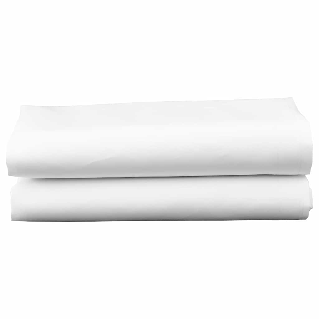 Sostituzione Tenda da sole Bianco 1000 x 160 cm