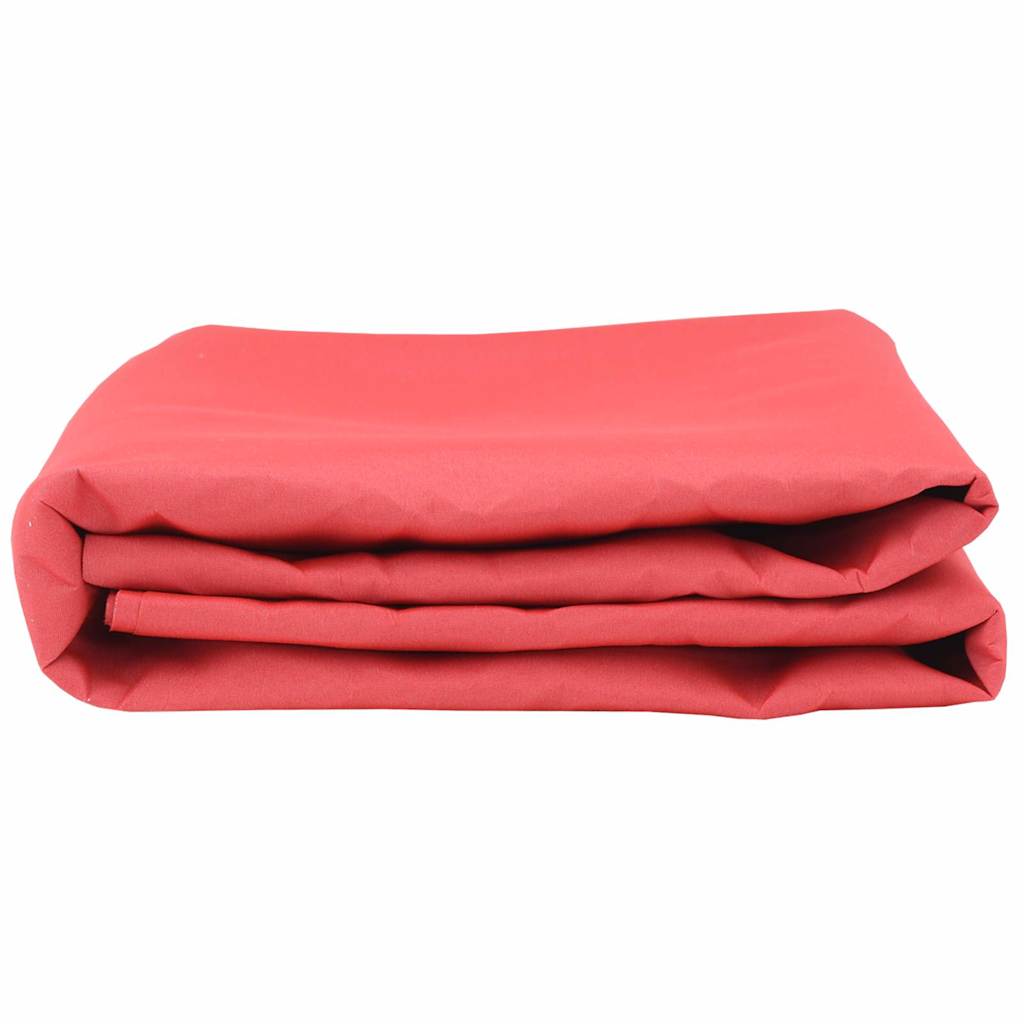 Sostituzione Tenda da sole Rosso 1000 x 160 cm