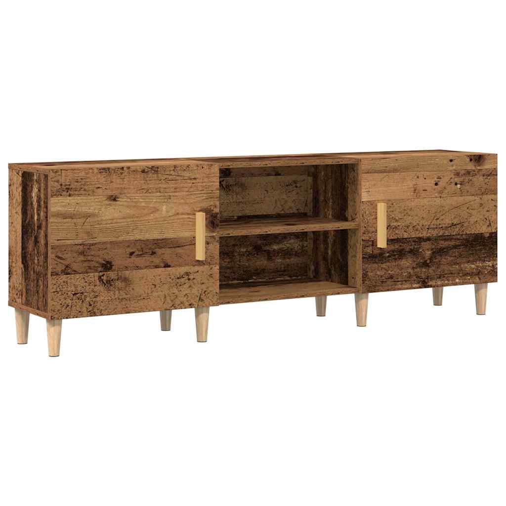 Mobile TV Legno vecchio 150 x 30 x 50 cm Legno multistrato