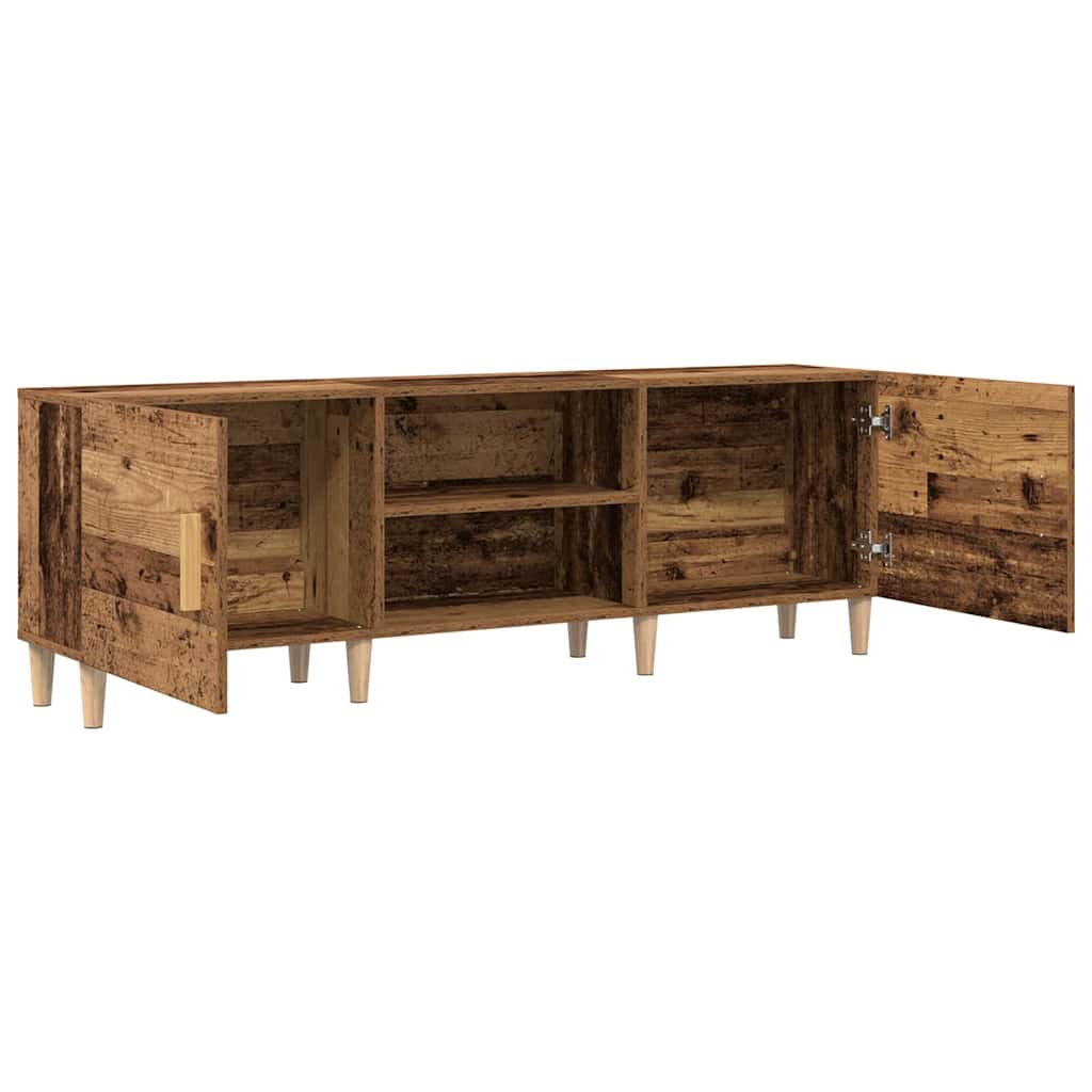 Mobile TV Legno vecchio 150 x 30 x 50 cm Legno multistrato