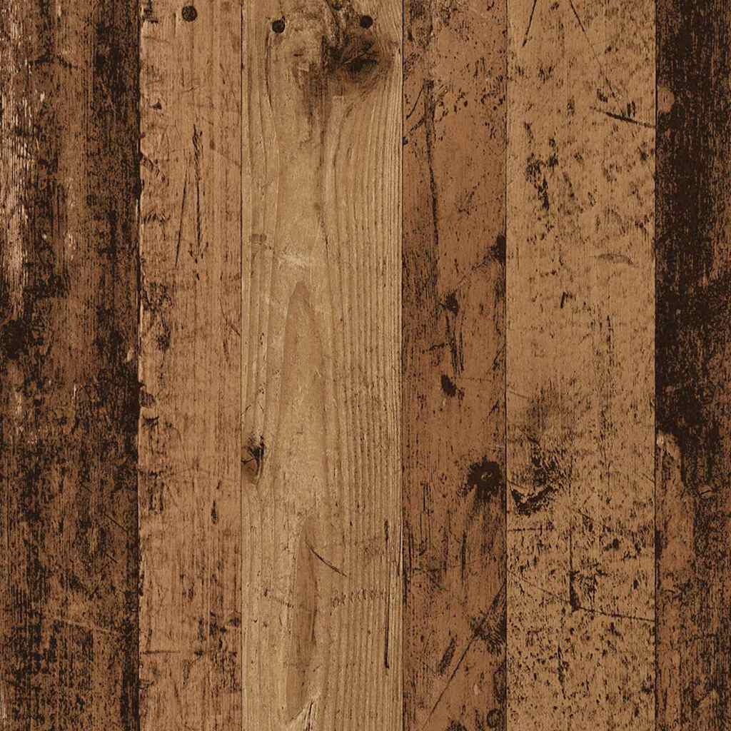 Set mobile TV Legno vecchio 100 x 35 x 45 cm Legno multistrato