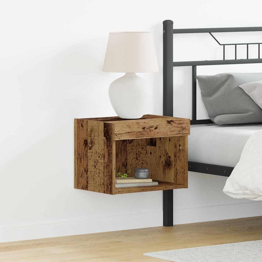 Set mobile TV Legno vecchio 40 x 30 x 30 cm Legno multistrato