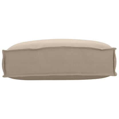 Cuscino Talpa 50 x 40 x 12 cm Tessuto Oxford