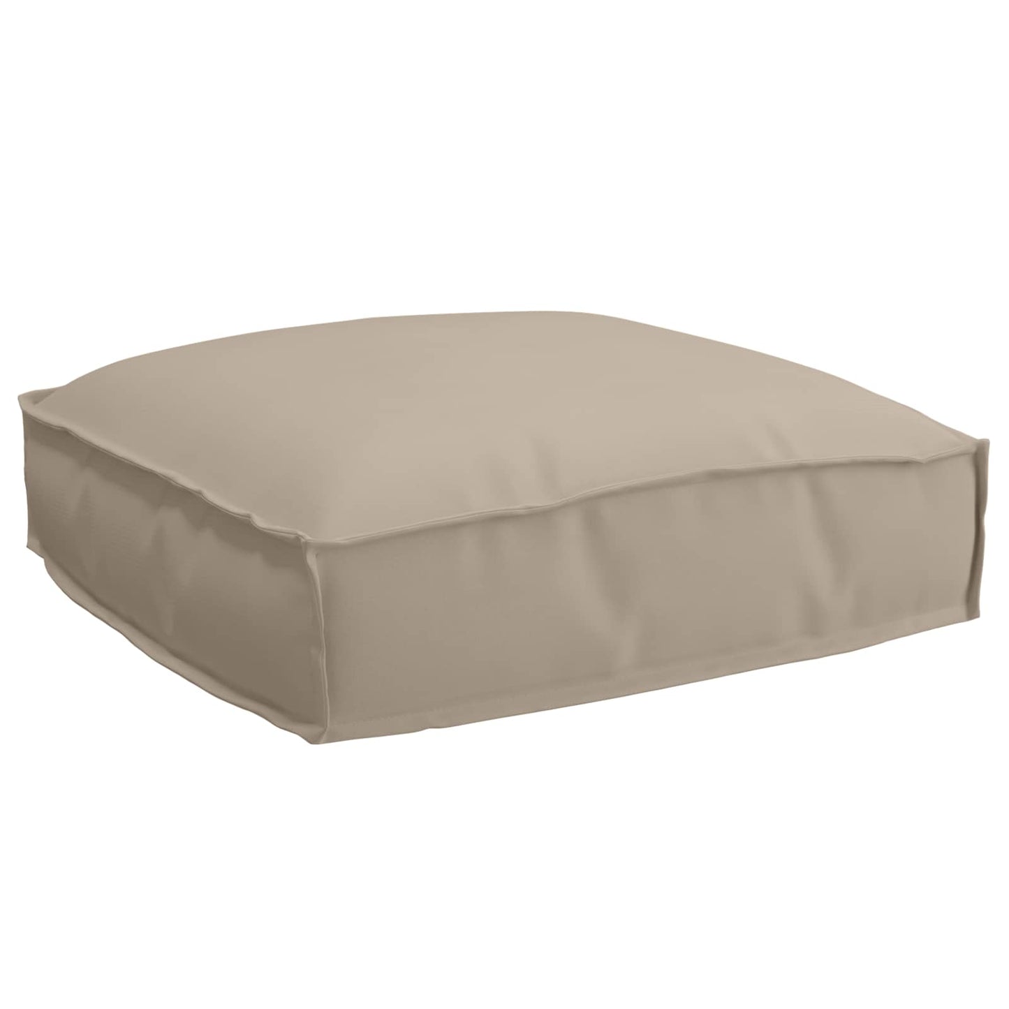 Cuscino Talpa 50 x 50 x 12 cm Tessuto Oxford