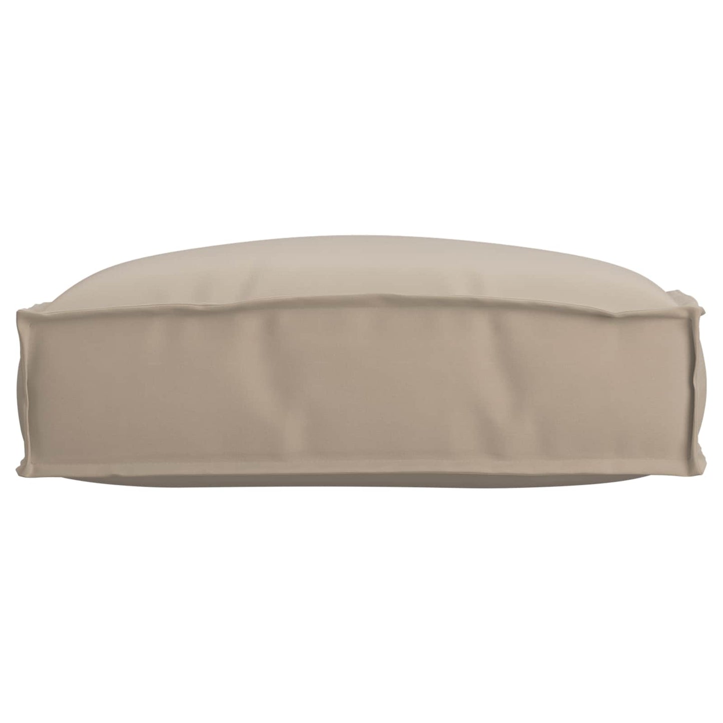 Cuscino Talpa 50 x 50 x 12 cm Tessuto Oxford