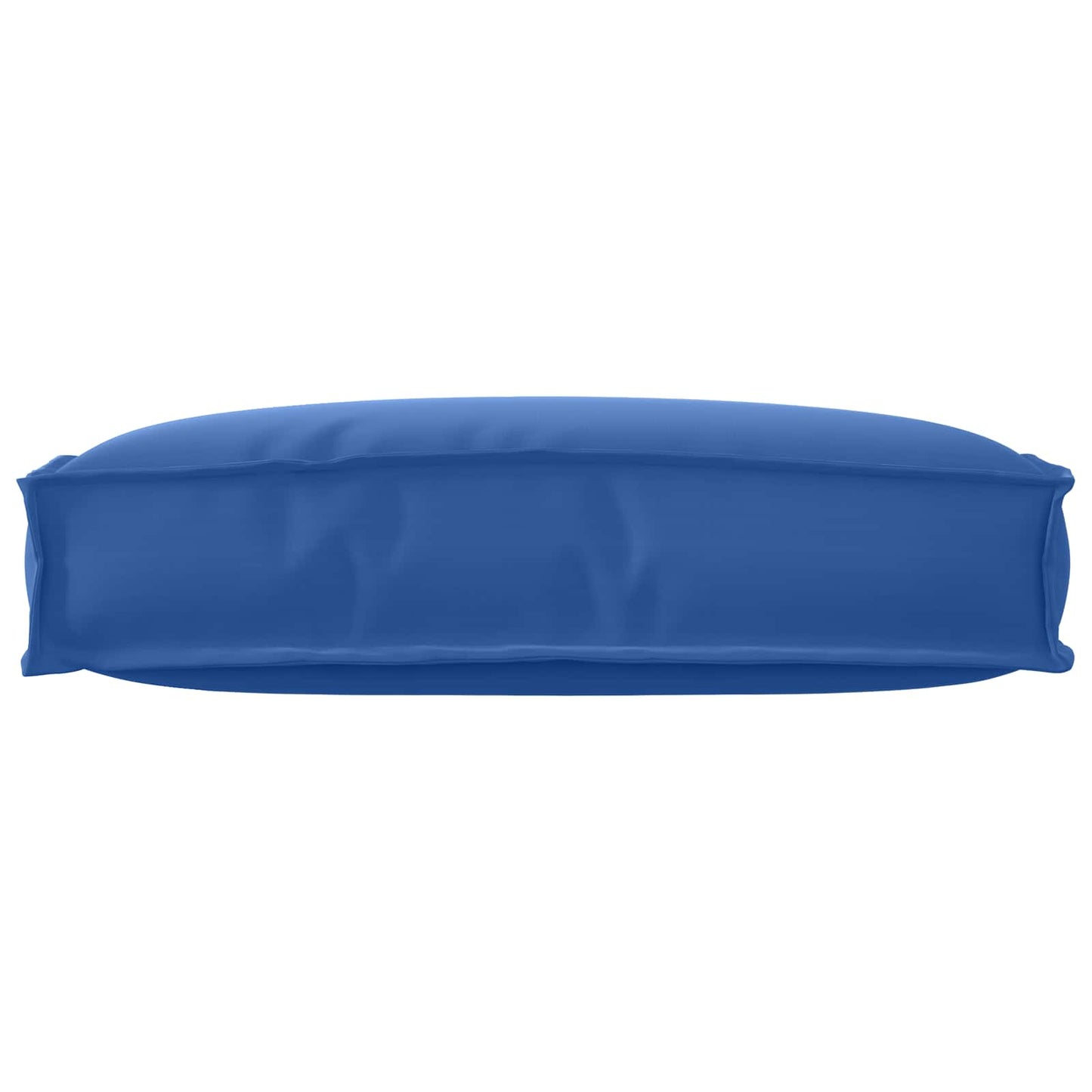 Cuscino Blu Reale 60 x 40 x 12 cm Tessuto Oxford