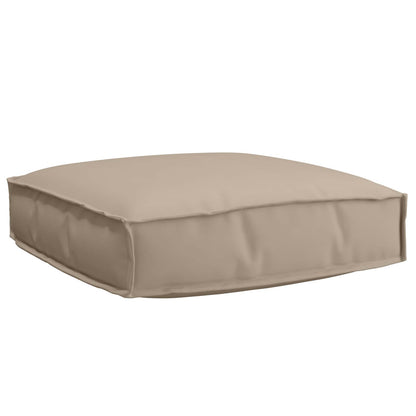Cuscino Talpa 60 x 60 x 12 cm Tessuto Oxford