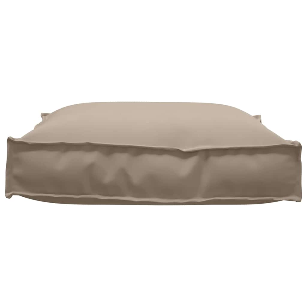 Cuscino Talpa 70 x 70 x 12 cm Tessuto Oxford