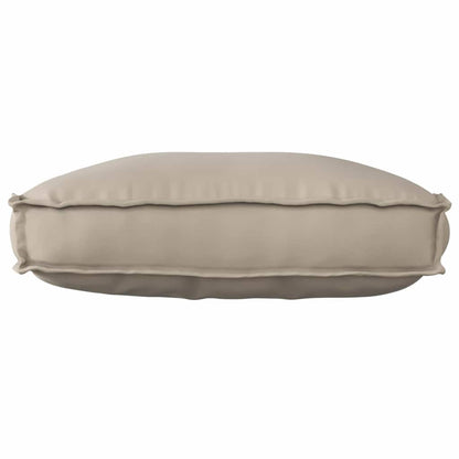 Cuscino Talpa 70 x 40 x 12 cm Tessuto Oxford
