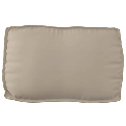 Cuscino Talpa 70 x 40 x 12 cm Tessuto Oxford