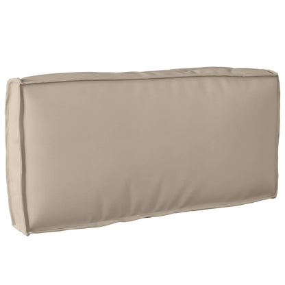 Cuscino Talpa 80 x 40 x 12 cm Tessuto Oxford