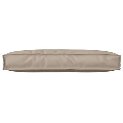 Cuscino Talpa 80 x 40 x 12 cm Tessuto Oxford