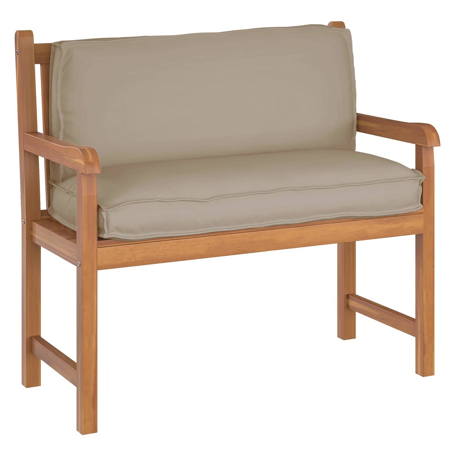 Cuscino Talpa 120 x 40 x 12 cm Tessuto Oxford