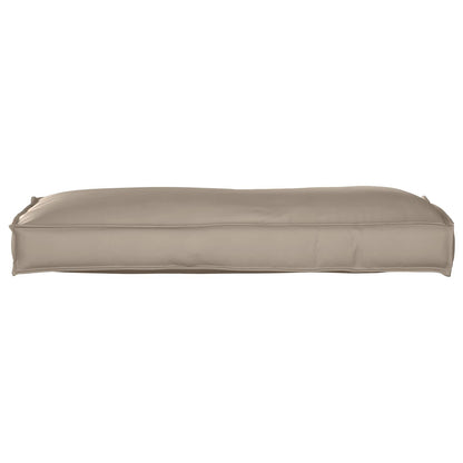 Cuscino Talpa 120 x 40 x 12 cm Tessuto Oxford
