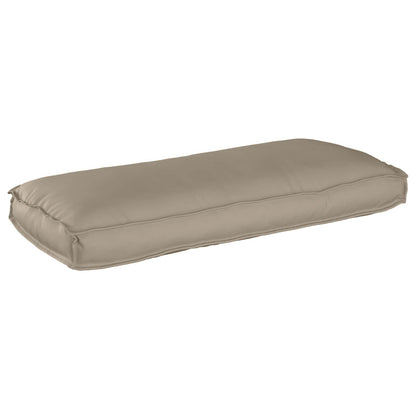 Cuscino Talpa 120 x 50 x 12 cm Tessuto Oxford