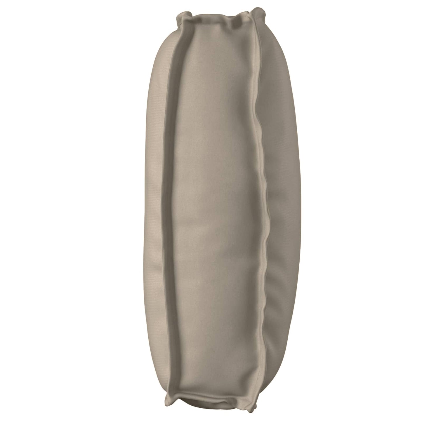 Cuscino Talpa 120 x 50 x 12 cm Tessuto Oxford