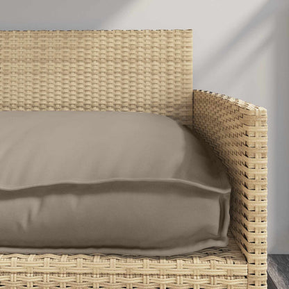 Cuscino Talpa 150 x 40 x 8 cm Tessuto Oxford
