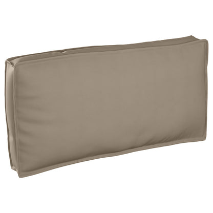 Cuscino Talpa 150 x 40 x 8 cm Tessuto Oxford