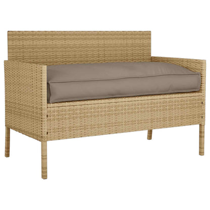 Cuscino Talpa 150 x 40 x 8 cm Tessuto Oxford
