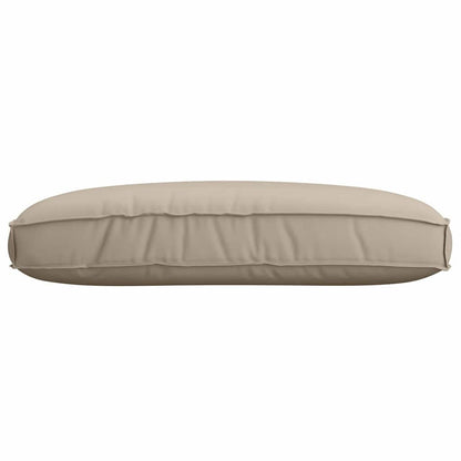 Cuscino Talpa 120 x 80 x 12 cm Tessuto Oxford