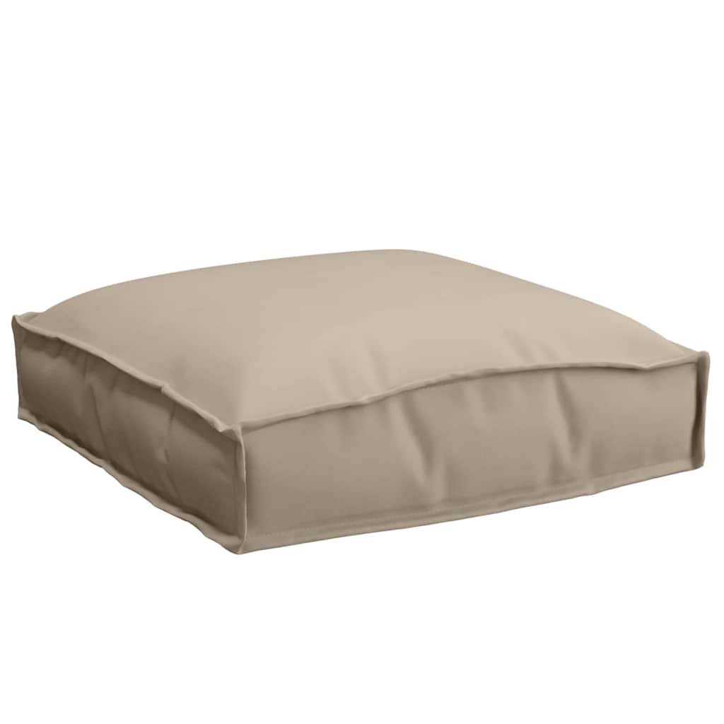 Cuscino 2 pcs Talpa 40 x 40 x 8 cm Tessuto Oxford