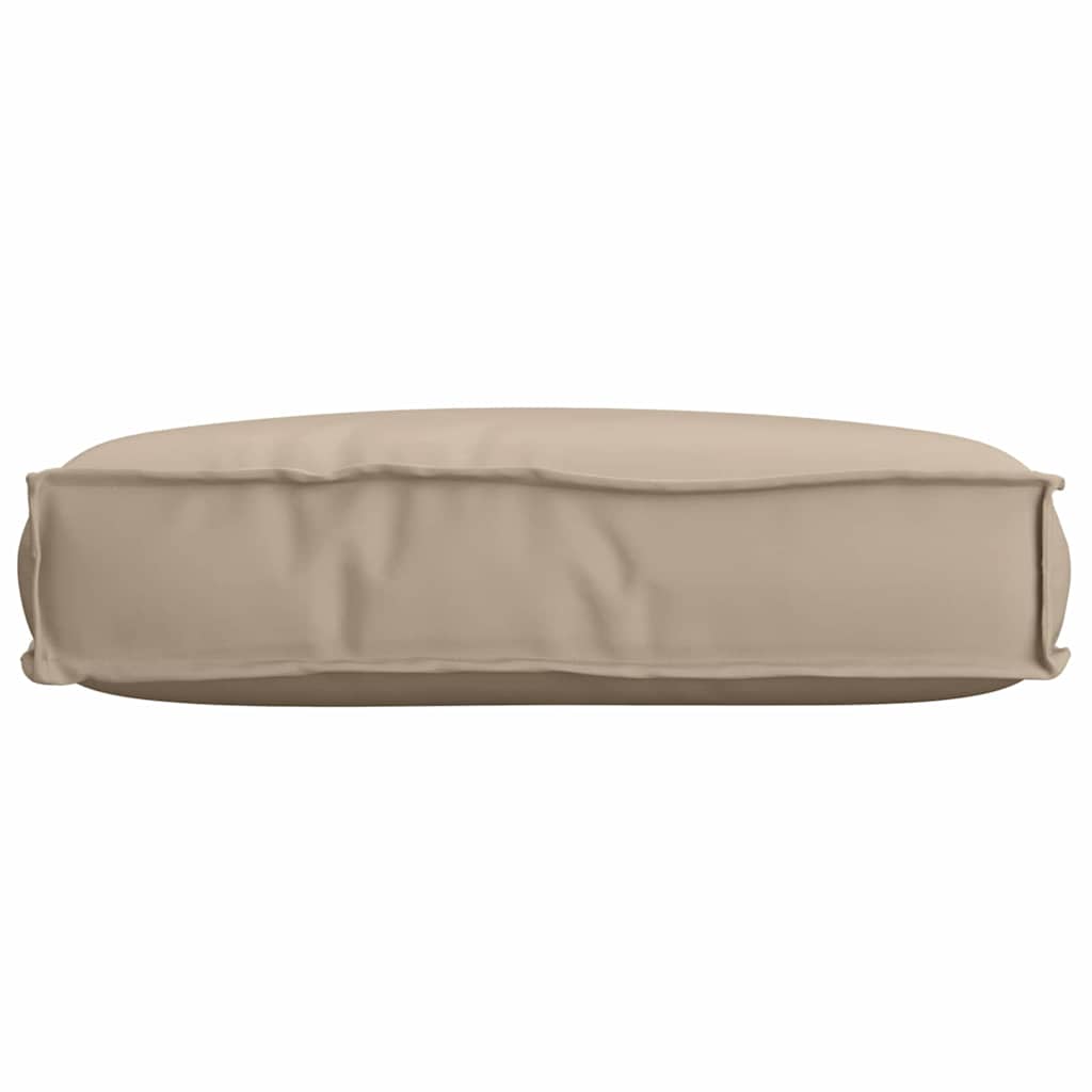 Cuscino Talpa 60 x 40 x 8 cm Tessuto Oxford